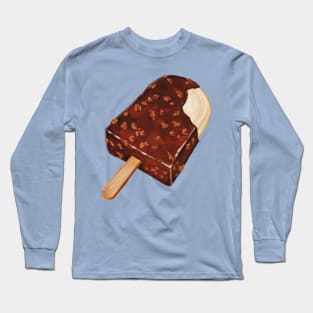 krunchsicle Long Sleeve T-Shirt